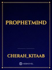 Prophetmind Book