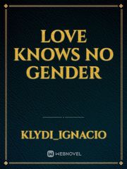 Love Knows No Gender Book
