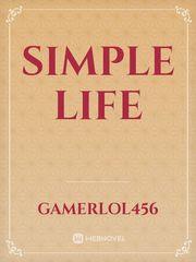 Simple life Book