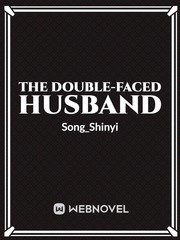 The Double-Faced Husband Book