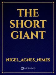 The Short Giant Book