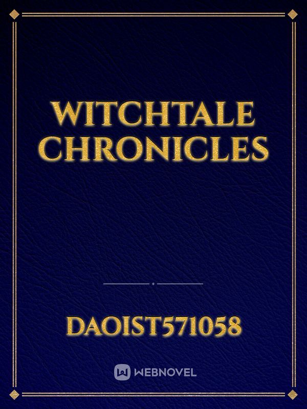 Witchtale chronicles