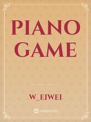 Piano Game Book