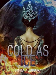 Cold as ice Book