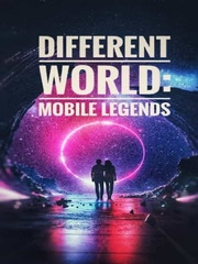 Different World: Mobile Legends Book