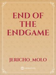 End Of the Endgame Book