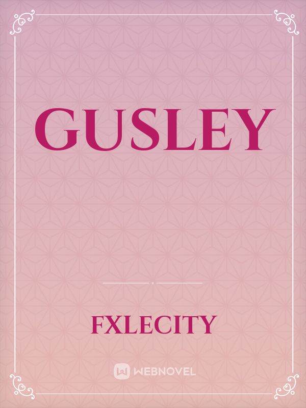 Gusley