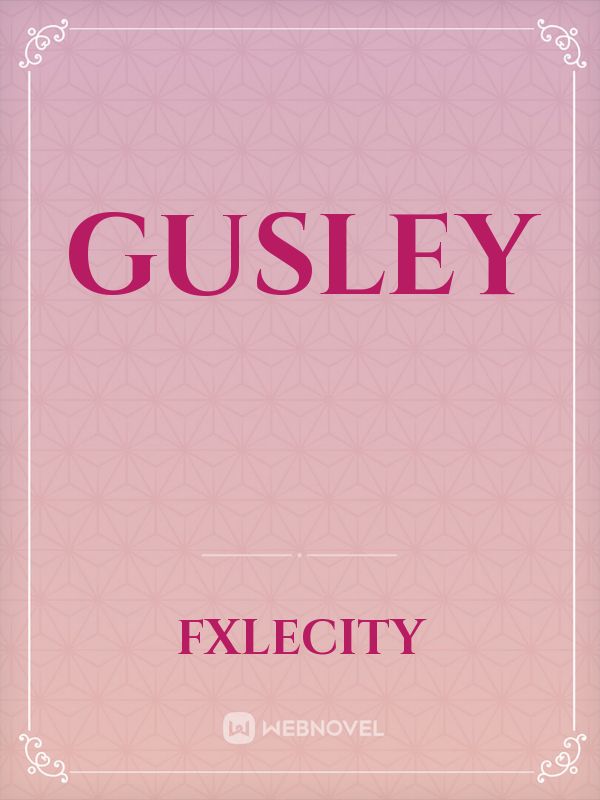 Gusley Book