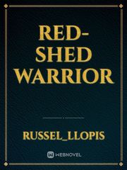 Red-shed Warrior Book