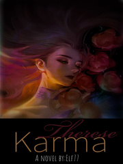 Karma Threse Book