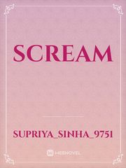scream Book