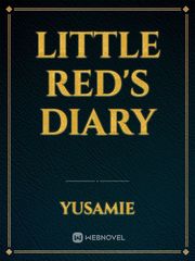 Little Red's Diary Book