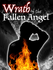 Wrath of the Fallen angel / BTS Book