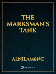 The Marksman's Tank Book