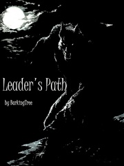 Leader's Path Book