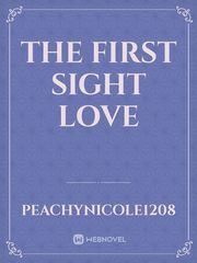 The first sight love Book