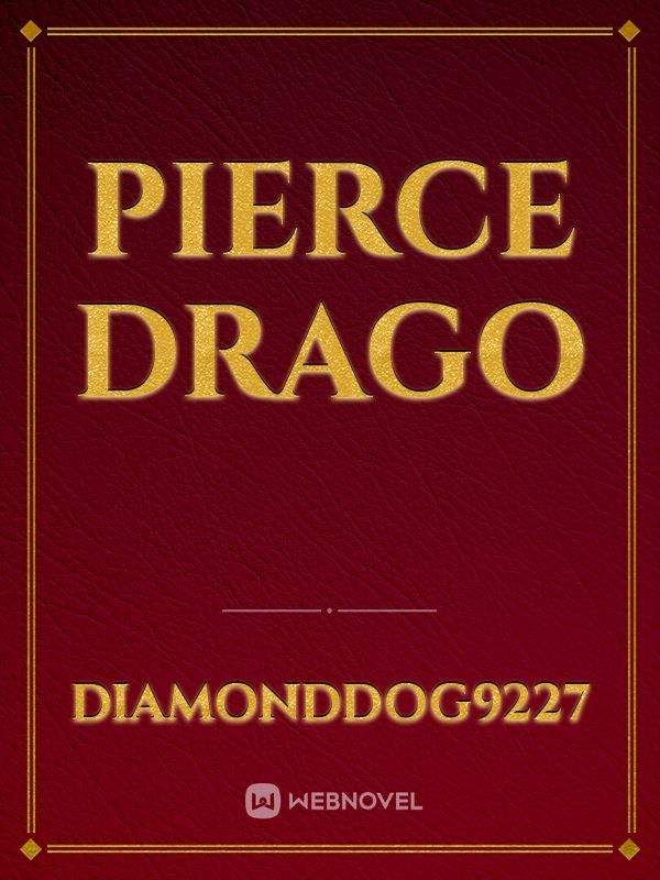 Pierce Drago