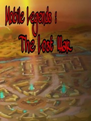 Mobile Legends : The Lost War Book