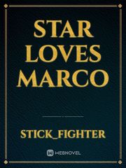 star loves marco Book