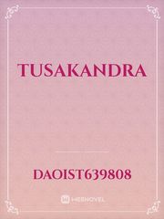 Tusakandra Book