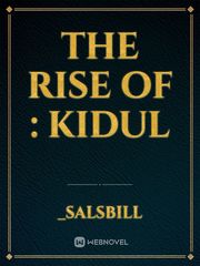 The Rise of : Kidul Book
