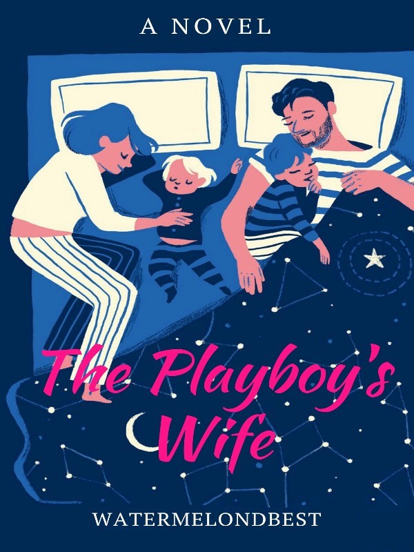 The Playboy's Wife