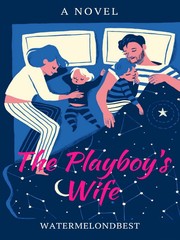 The Playboy's Wife Book