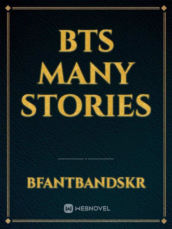 BTS Many Stories