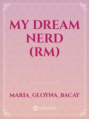 My dream nerd (RM) Book
