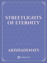 Streetlights of Eternity Book