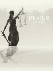 devil's advocate Book