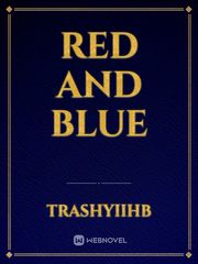 Red and Blue Book