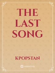 THE LAST SONG Book