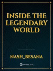 Inside the Legendary World Book
