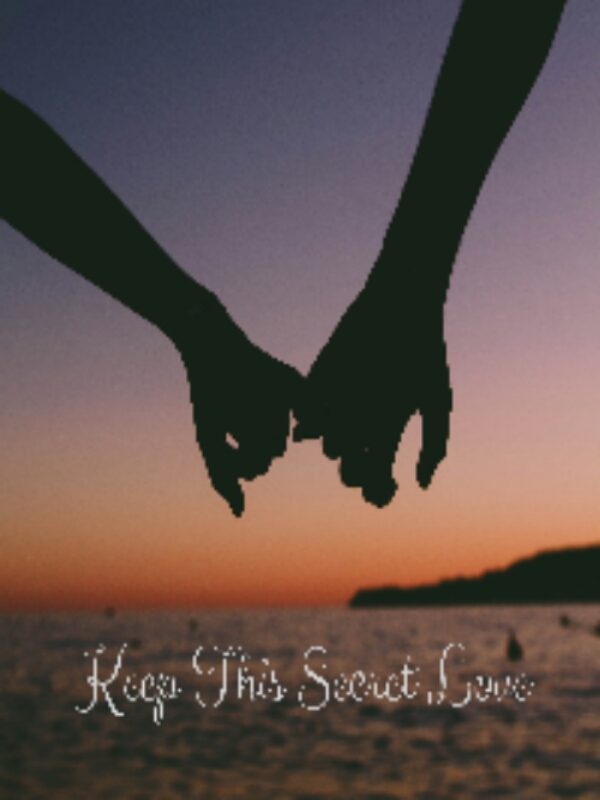 Keep This Secret Love Book