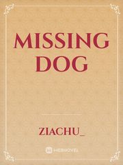Missing Dog Book