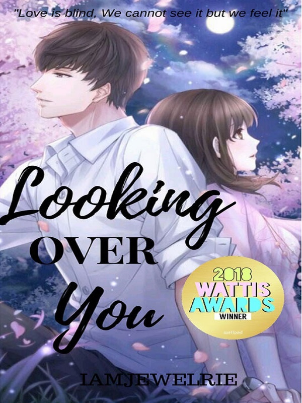 Looking Over You (Tagalog) Book