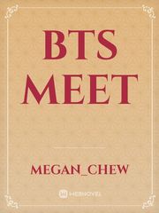 BTS MEET Book