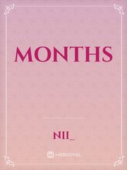 Months Book