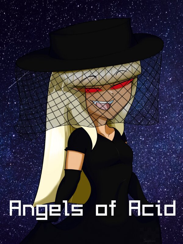 Angels of Acid