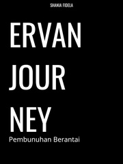 Ervan Journey Book