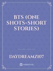 BTS (One Shots+Short Stories) Book