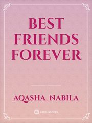 BEST FRIENDS FOREVER Book