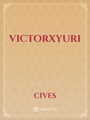 VictorxYuri Book