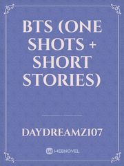 BTS (One Shots + Short Stories) Book