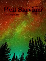Hell Slavian Book