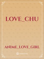 love_chu Book