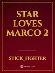 star loves marco 2 Book