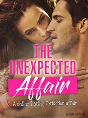 The Unexpected Affair Book