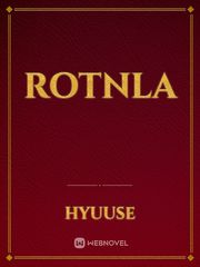 ROTNLA Book